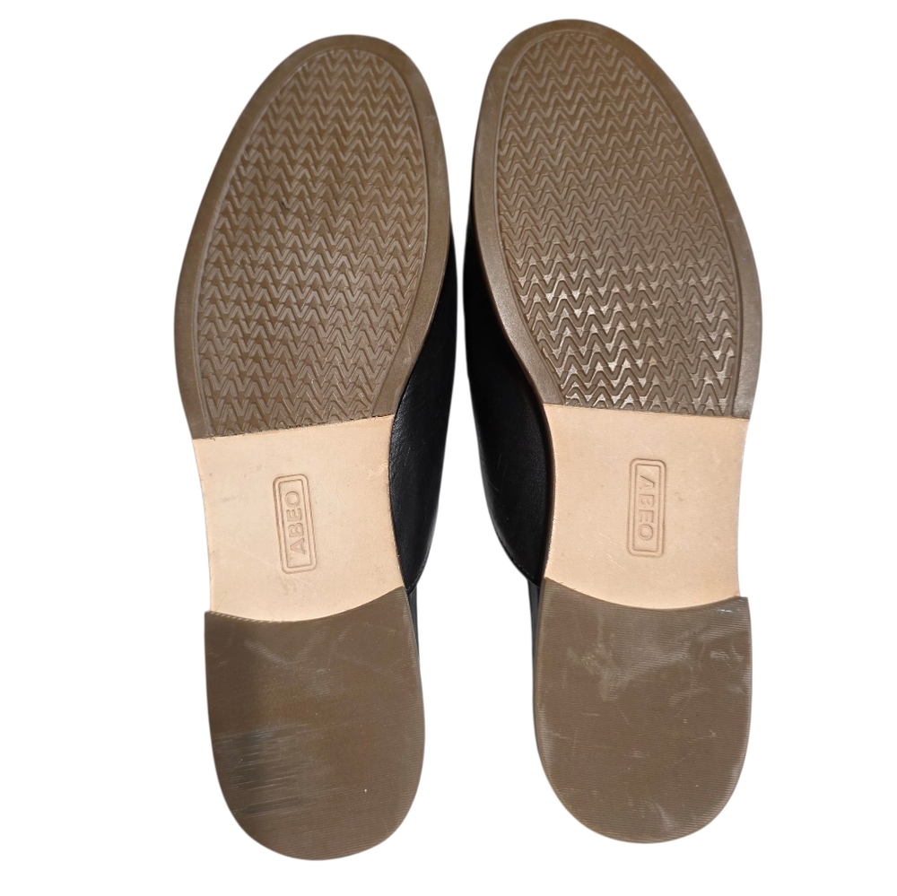 EUC ABEO STRADA MULE SZ 9 - Picture 11 of 14
